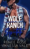  Renee Rose et  Vanessa Vale - Spietato - Il Ranch dei Wolf, #6.