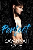  Savannah Kade - Perfect - Breathless, GA, #2.