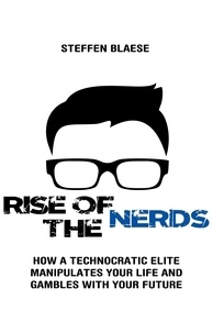 Steffen Blaese - Rise of the Nerds.