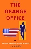  Sean Patrick Durham - The Orange Office.