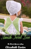  Elizabeth Carter - Amish Secret Love.