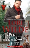  Lori Wilde - A Perfect Christmas Gift - Kringle, Texas, #1.