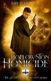  Gretchen S.B. - Hollownton Homicide - Anthony Hollownton, #1.
