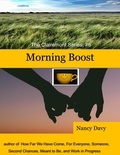  Nancy Davy - Morning Boost - The Clairemont Series, #6.
