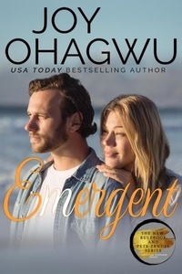  Joy Ohagwu - Emergent - The New Rulebook &amp; Pete Zendel Christian Suspense series, #17.