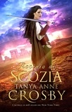  Tanya Anne Crosby - Acciaio di Scozia - Guardiani della Pietra, #2.