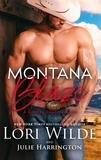  Lori Wilde - Montana Blaze - Cowboy Country, #1.