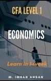  M. Imran Ahsan - Economics for CFA level 1 in just one week - CFA level 1, #4.