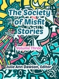  Brian Koukol et  Court Ellyn - The Society of Misfit Stories (Volume 3).
