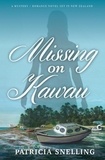  Patricia Snelling - Missing On Kawau.