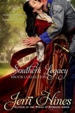  Jerri Hines - Southern Legacy, 4-Book Collection - Southern Legacy, #5.