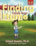  Xolani Kacela - Finding Your Way Home - Growing Up Resilient, #1.