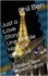  Phil Ben - Une simple Histoire d'Amour/Bilingual English-French Book - Just a Love Story!, #2.