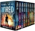  Toby Neal - Paradise Crime Thrillers Books 1-9 - Paradise Crime Thrillers Box Sets.