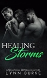  Lynn Burke - Healing Storms.