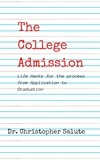  Christopher Salute - The College Admission.