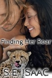  S.E. Isaac - Finding Her Roar - Captured Hearts Series.