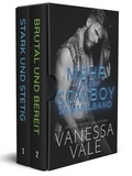 Vanessa Vale - Mehr als ein Cowboy Sammelband - Mehr als ein Cowboy, #3.