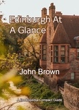  John Brown - Edinburgh At A Glance.