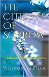  Vusi Mxolisi Zitha - The Citizens of Sorrow.