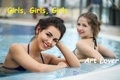  Art Lover - Girls, Girls, Girls! - romantic comedy.