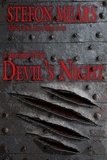  Stefon Mears - Devil's Night.