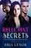  Bria Lexor - Reluctant Secrets - Hell's Guardian Chronicles, #6.