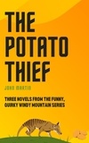  John Martin - The Potato Thief - Windy Mountain.