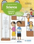 Andrea Mapplebeck et Deborah Herridge - Cambridge Primary Science Learner's Book 4 Second Edition.
