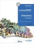 Bryan Earl et Doug Wilford - Cambridge IGCSE™ Chemistry 4th Edition.