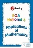 Thomas Strang - TeeJay SQA National 4 Applications of Mathematics.