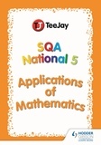 Thomas Strang - TeeJay SQA National 5 Applications of Mathematics.
