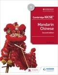 Yan Burch - Cambridge IGCSE Mandarin Chinese Student's Book 2nd edition.