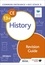 Ed Adams - Common Entrance 13+ History Revision Guide.