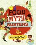 Helen Chapman et Elisa Patrissi - Reading Planet: Astro – Food Myth Busters - Earth/White band.