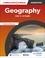 Stephanie Robinson et Jo Coles - Curriculum for Wales: Geography for 11–14 years.