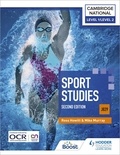 Ross Howitt et Mike Murray - Level 1/Level 2 Cambridge National in Sport Studies (J829): Second Edition.