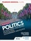 David Tuck et Sarra Jenkins - Pearson Edexcel A Level Politics 2nd edition: UK Government and Politics, Political Ideas and US Government and Politics.