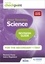 Rosemary Feasey et Andrea Mapplebeck - Cambridge Checkpoint Lower Secondary Science Revision Guide for the Secondary 1 Test 2nd edition.