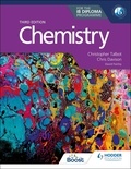 Christopher Talbot et Chris Davison - Chemistry for the IB Diploma Third edition.