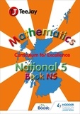 James Cairns et James Geddes - TeeJay National 5 Mathematics.