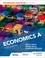 Peter Smith et Peter Davis - Pearson Edexcel A level Economics A Fifth Edition.