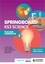 Adam Boxer et Adam Robbins - Springboard: KS3 Science Teacher Handbook 2.