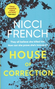 Nicci French - House of Correction.