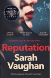 Sarah Vaughan - Reputation.