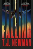 T. J. Newman - Falling.