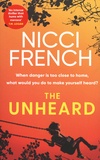 Nicci French - The Unheard.