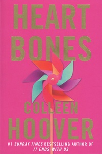 Colleen Hoover - Heart Bones.