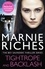 Marnie Riches - The Bev Saunders Thriller Series - Tightrope, Backlash.