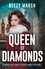 Beezy Marsh - Queen of Diamonds - An exciting and gripping new crime saga series.